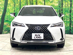 LEXUS UX250h