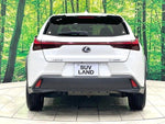 LEXUS UX250h