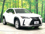 LEXUS UX250h