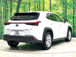 LEXUS UX250h