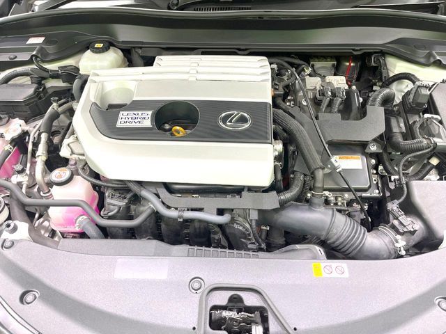 LEXUS UX250h