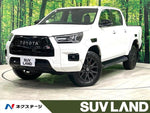 HILUX 4WD