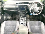 HILUX 4WD