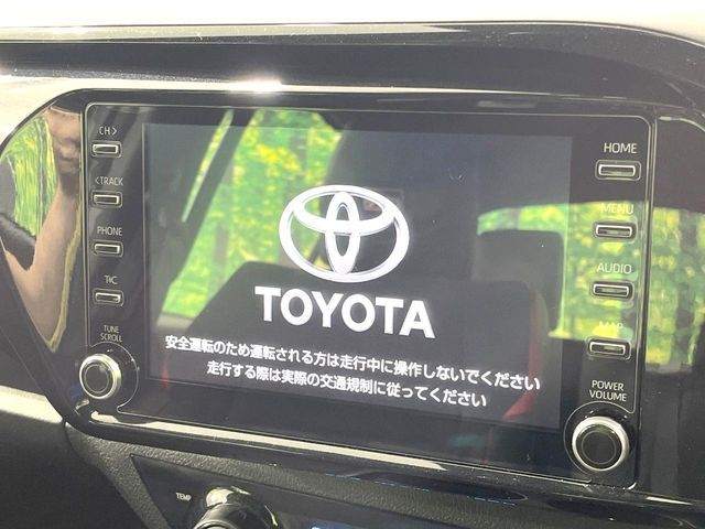 HILUX 4WD