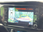 HILUX 4WD