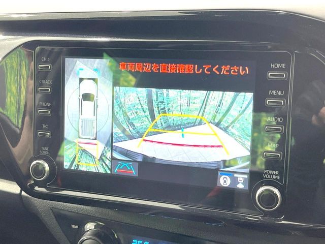 HILUX 4WD