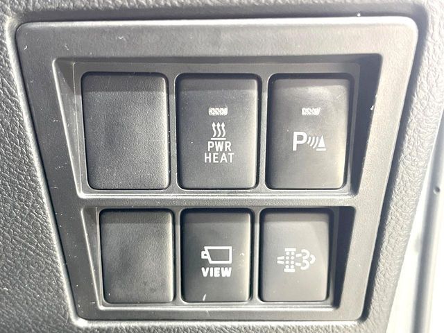 HILUX 4WD