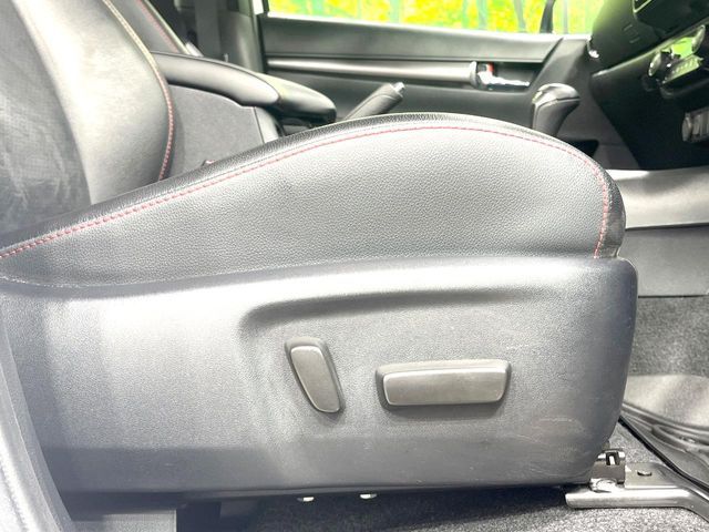 HILUX 4WD