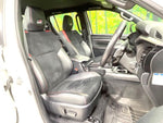 HILUX 4WD