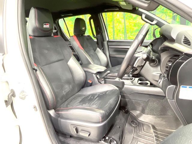 HILUX 4WD