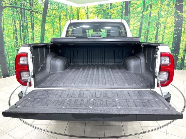 HILUX 4WD