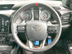 HILUX 4WD