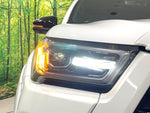HILUX 4WD