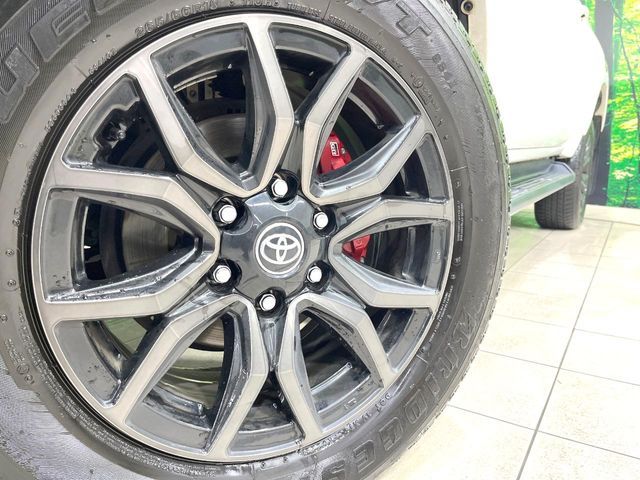 HILUX 4WD