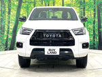 HILUX 4WD
