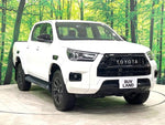 HILUX 4WD