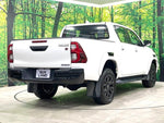 HILUX 4WD
