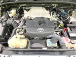 HILUX 4WD