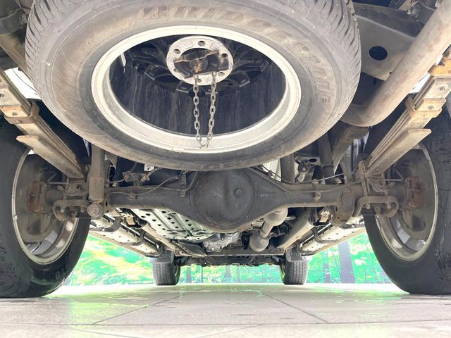 HILUX 4WD