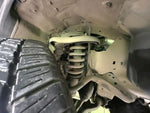 HILUX 4WD
