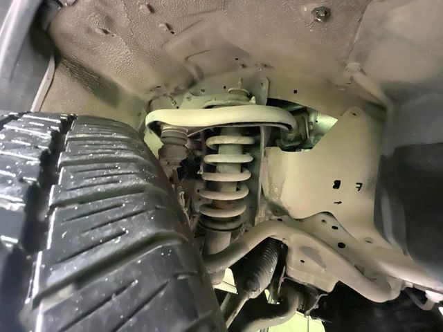 HILUX 4WD