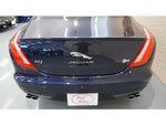 JAGUAR XJseries sedan
