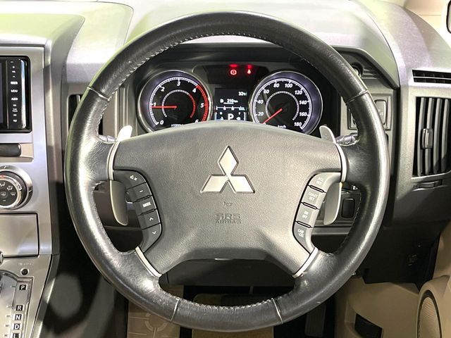 DELICA D:5 4WD