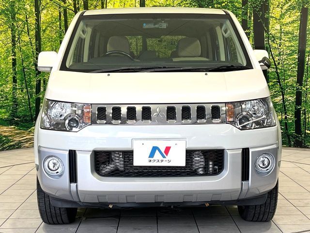 DELICA D:5 4WD