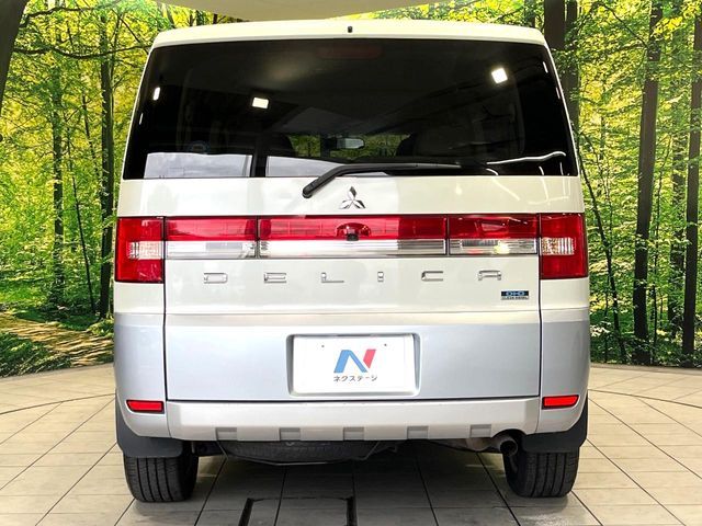 DELICA D:5 4WD