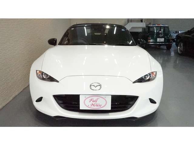 ROADSTER