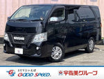 NV350 CARAVAN