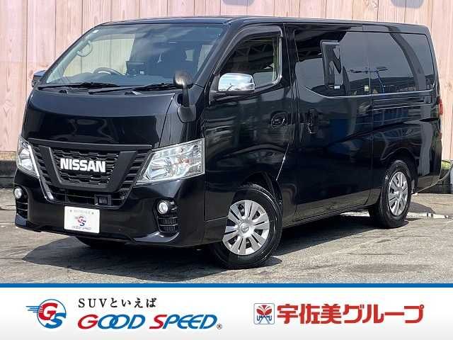 NV350 CARAVAN