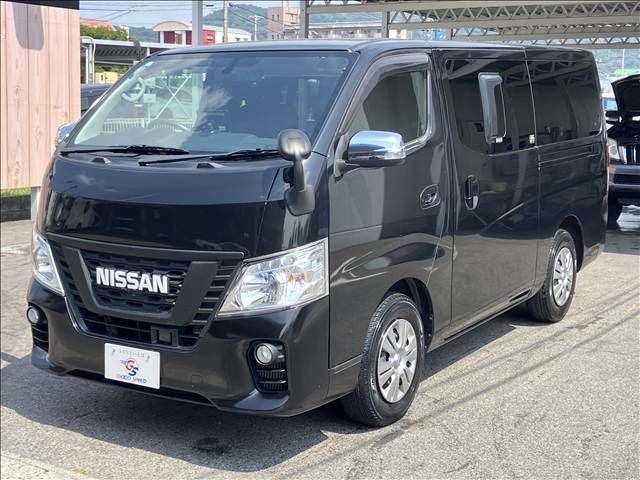 NV350 CARAVAN