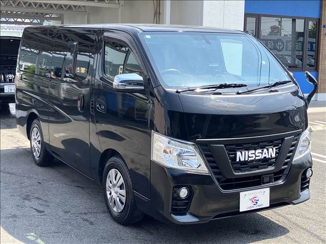NV350 CARAVAN