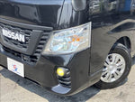 NV350 CARAVAN