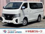 CARAVAN van 2WD