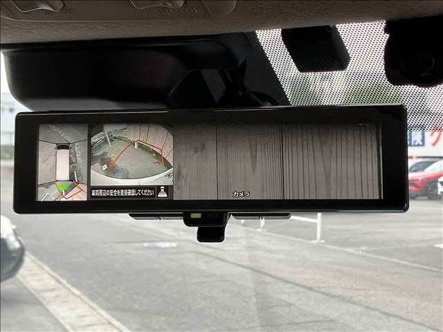 CARAVAN van 2WD