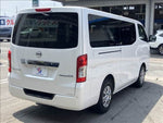 CARAVAN van 2WD