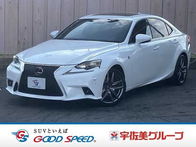 LEXUS IS250