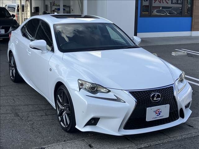 LEXUS IS250