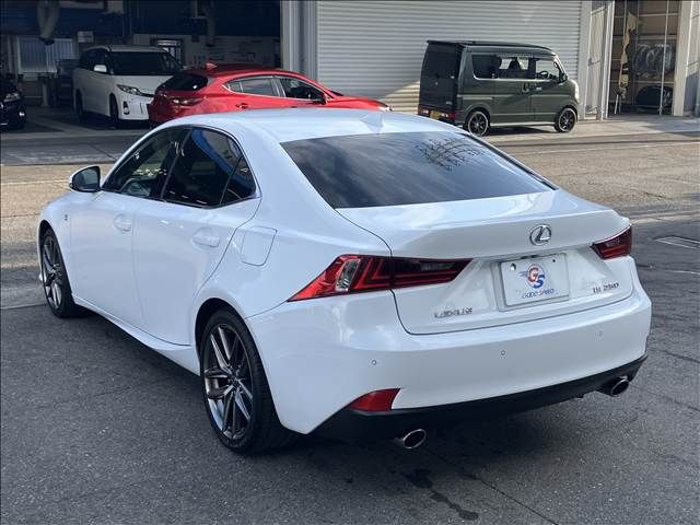 LEXUS IS250