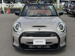 MINI COOPER S open