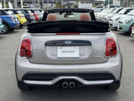 MINI COOPER S open