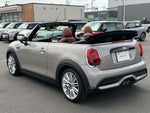 MINI COOPER S open