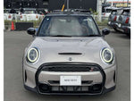 MINI COOPER S open