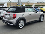 MINI COOPER S open