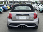 MINI COOPER S open