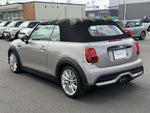 MINI COOPER S open