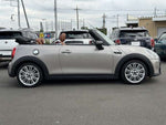 MINI COOPER S open