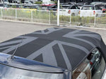 MINI COOPER S open